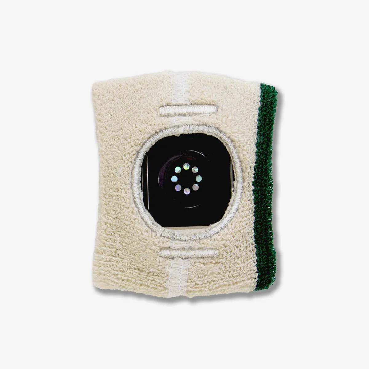 Hello Kitty x Sonix Tennis Club Apple Watch-reim one size svettebånd