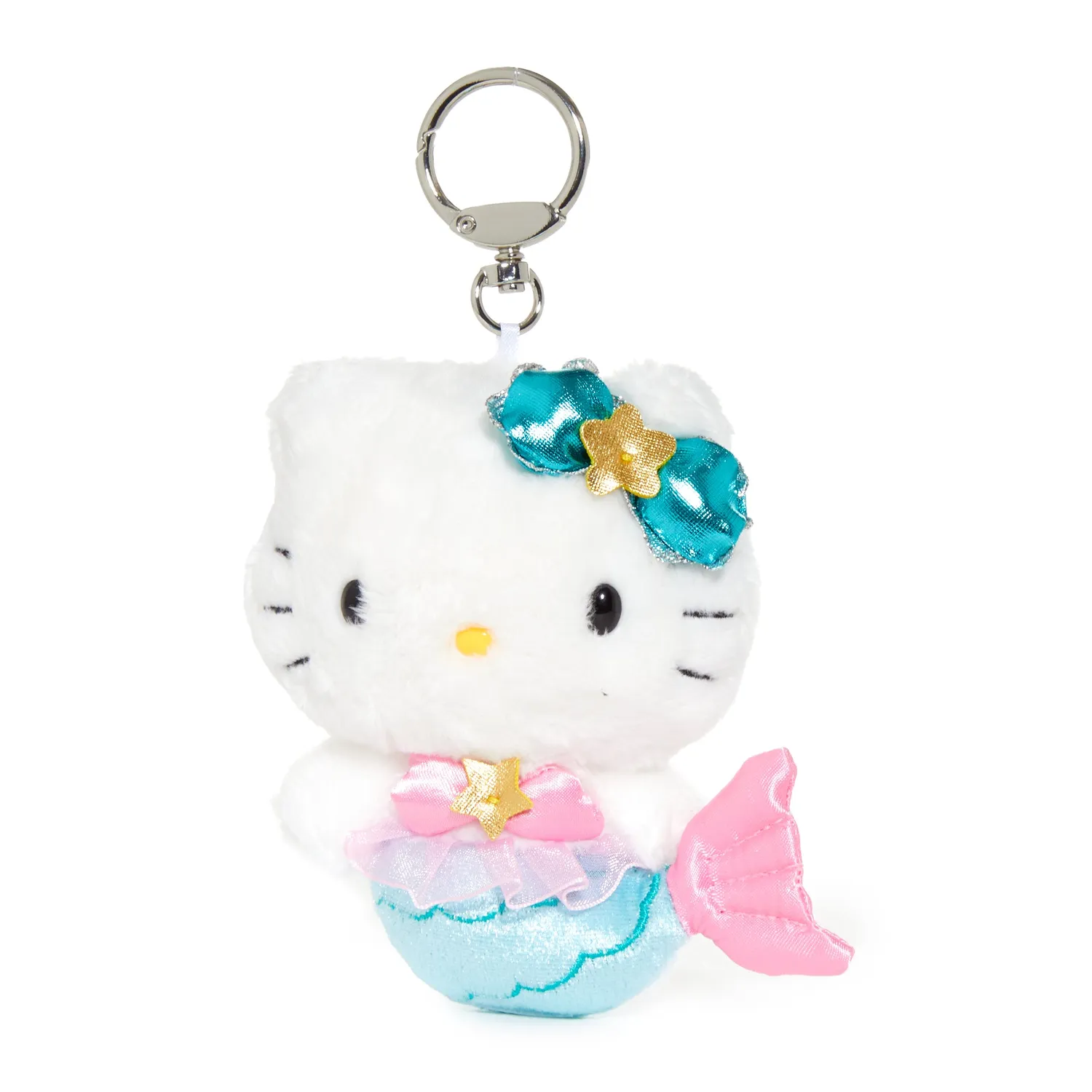 Hello Kitty Zodiac Series Pisces plysjnøkkelring 2025