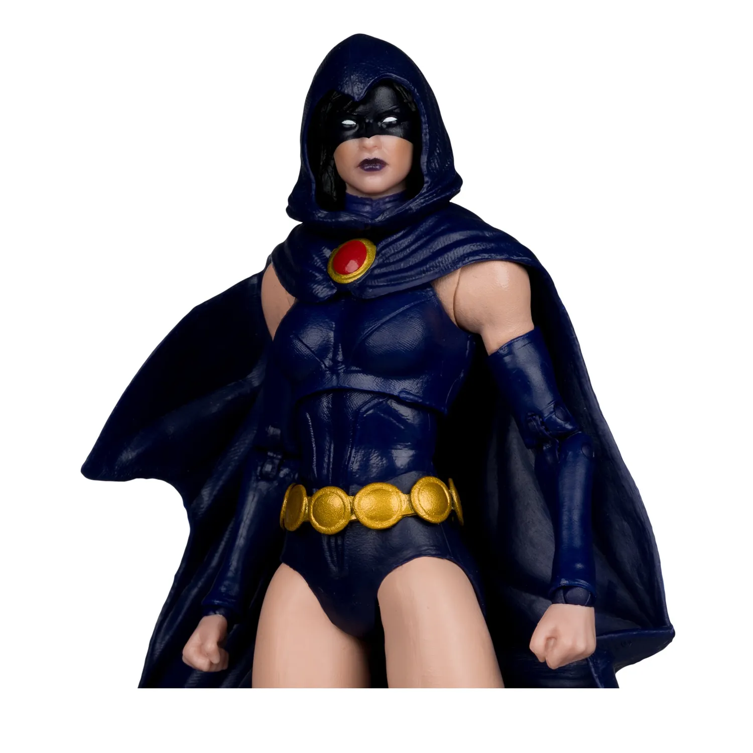 Batman McFarlane Collector Edition #69 Raven actionfigur