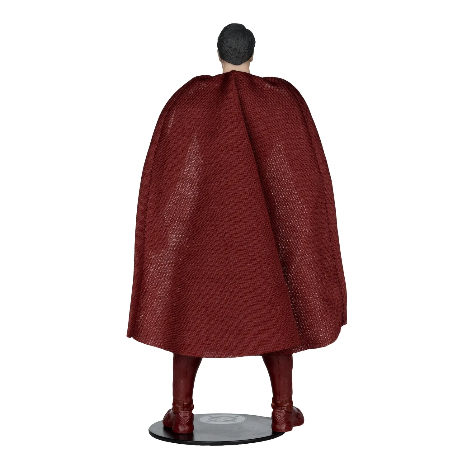 Batman DC Multiverse SUPERMAN RETURNS actionfigur 7 tommer