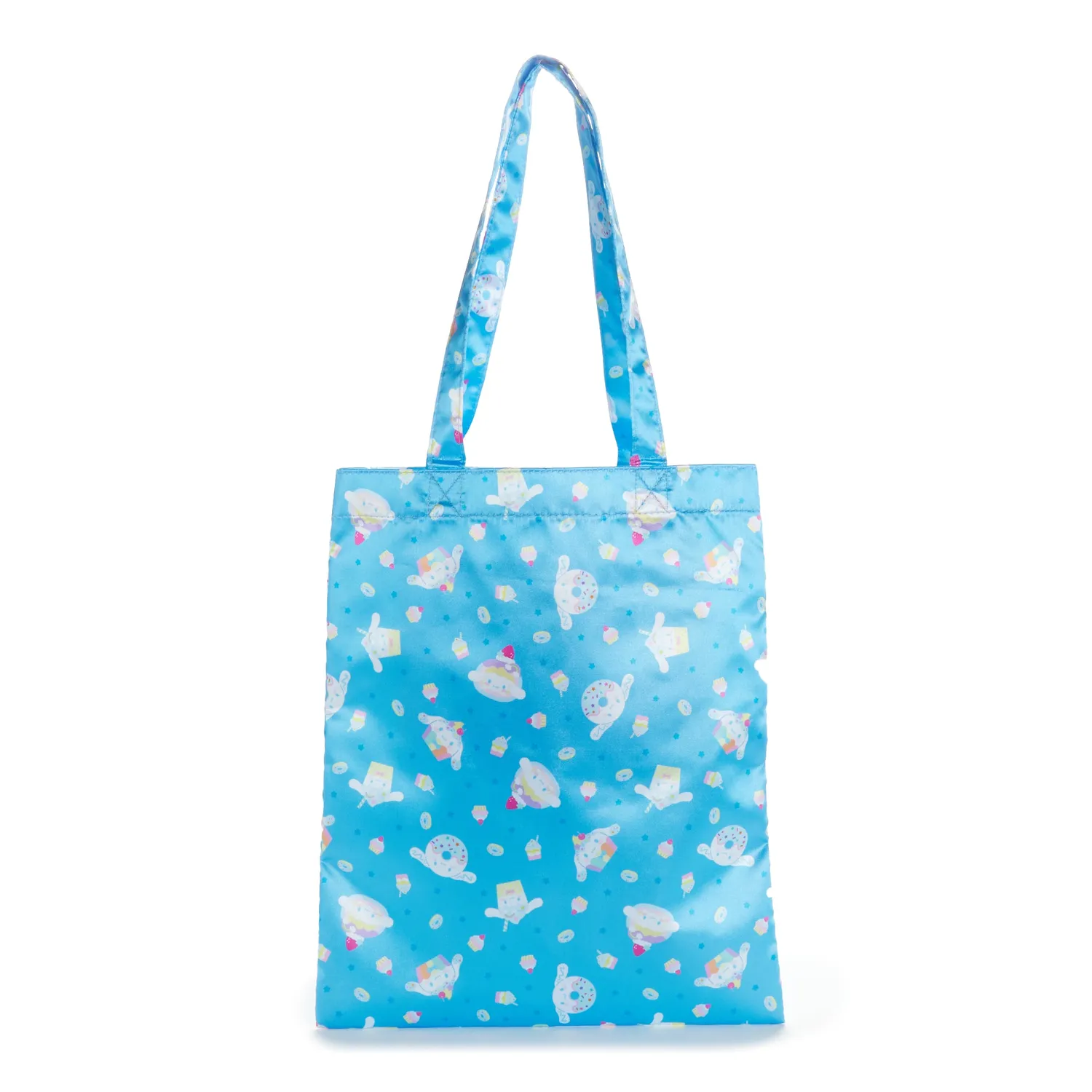 Hello Kitty Mochi Sweets Cinnamoroll tote bag med innerlomme