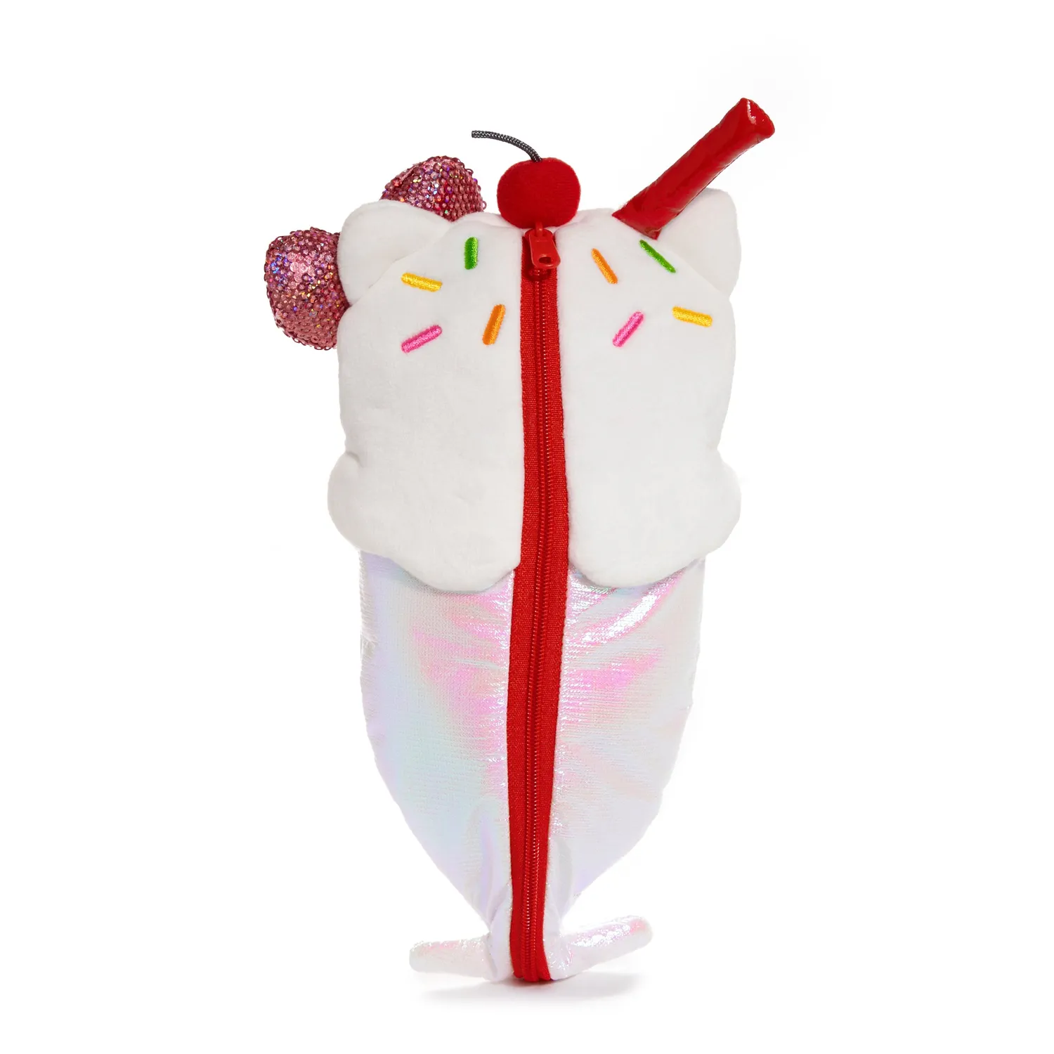 Hello Kitty Classic Carhop Hello Kitty Milkshake Coin Purse myntpung