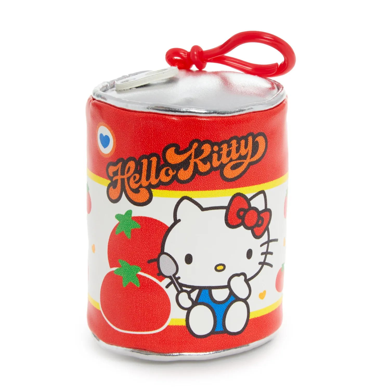 Hello Kitty Supermarket Series tomatmaskot med klips