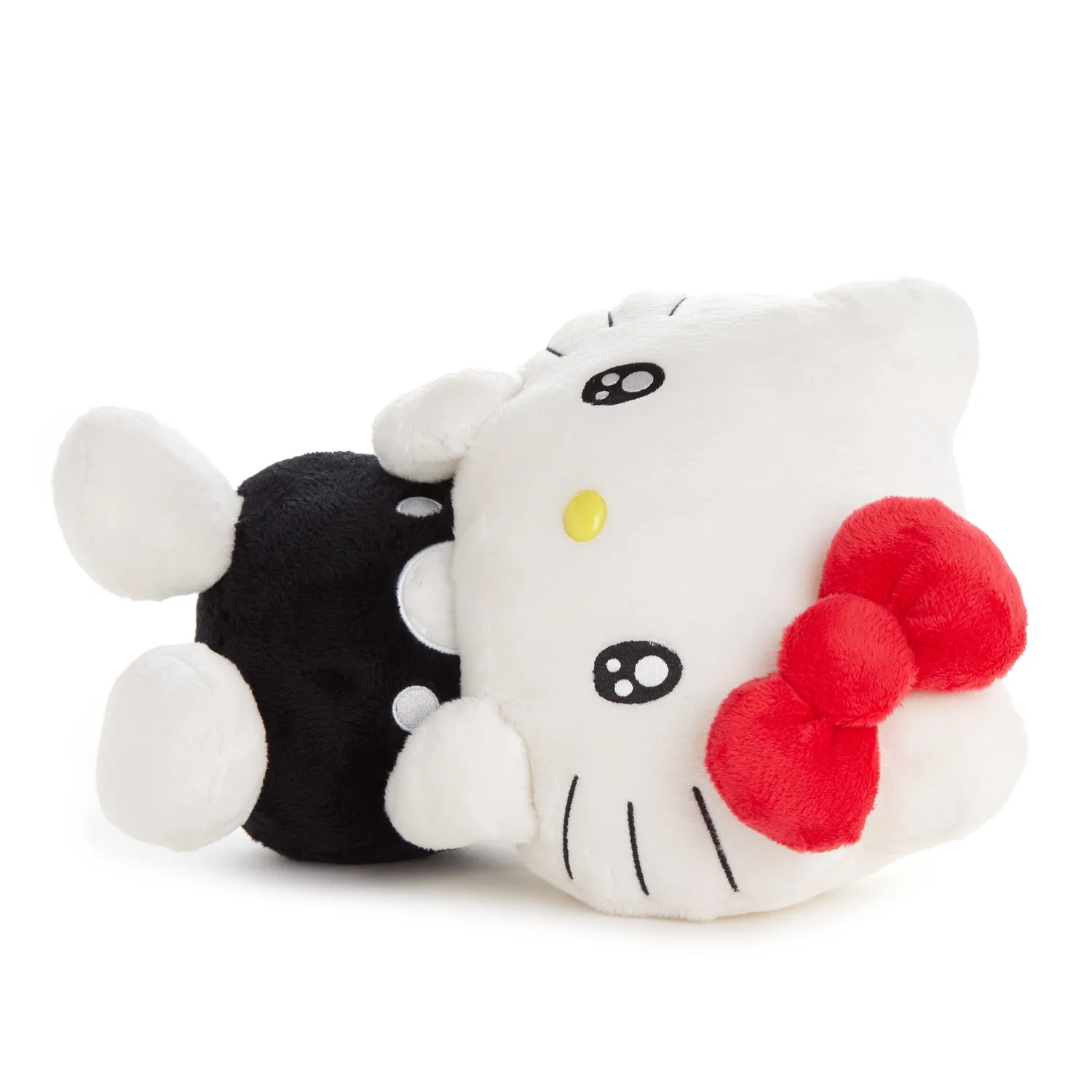 Hello Kitty Many Moods Series 10" Charming Plush kosedyr 10 tommer