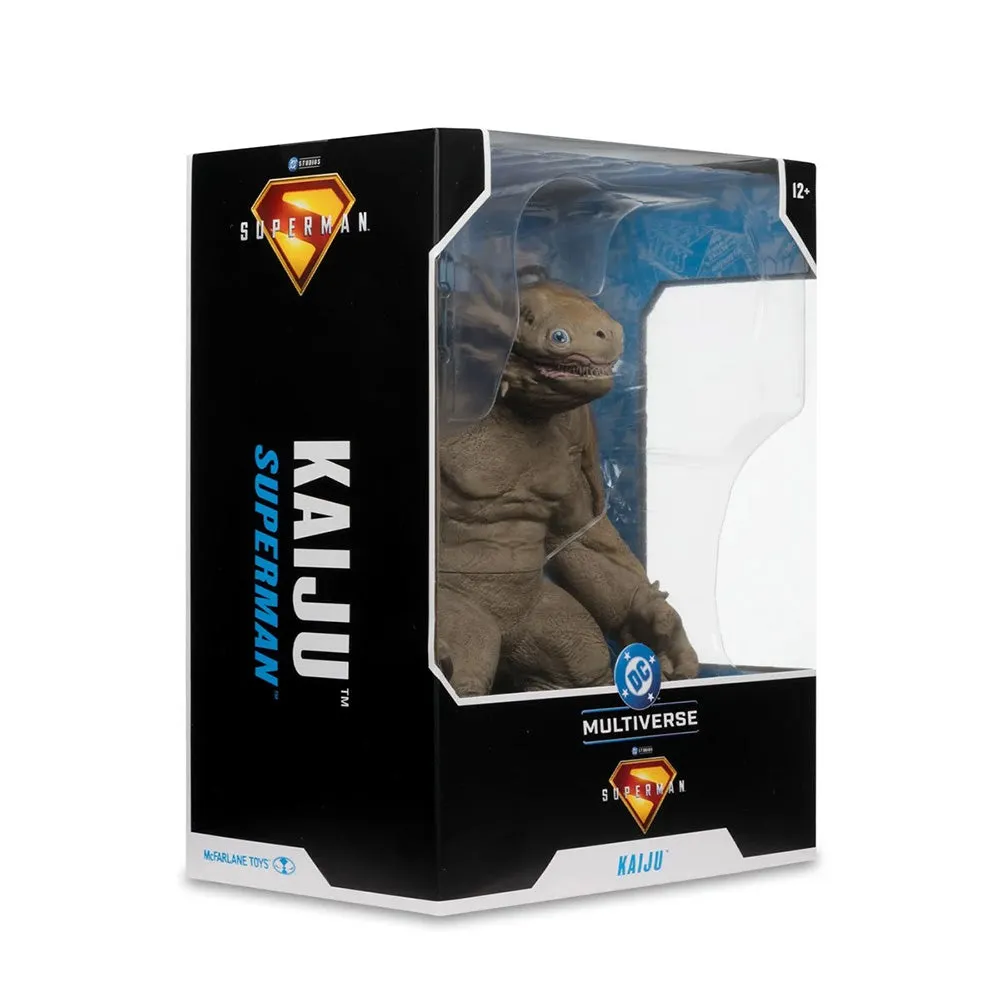 McFarlane Toys DC Multiverse Kaiju Mega Figure 25,4 cm