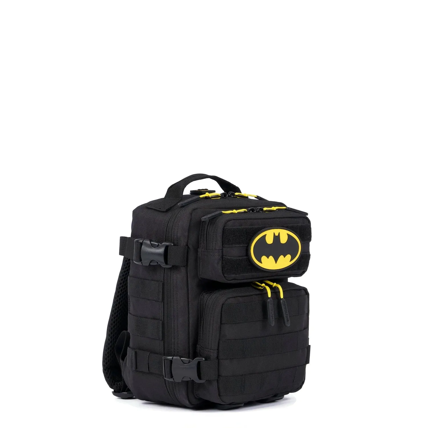 Batman WOLFpak BATMAN 9L Backpack Mini ryggsekk 9 liter