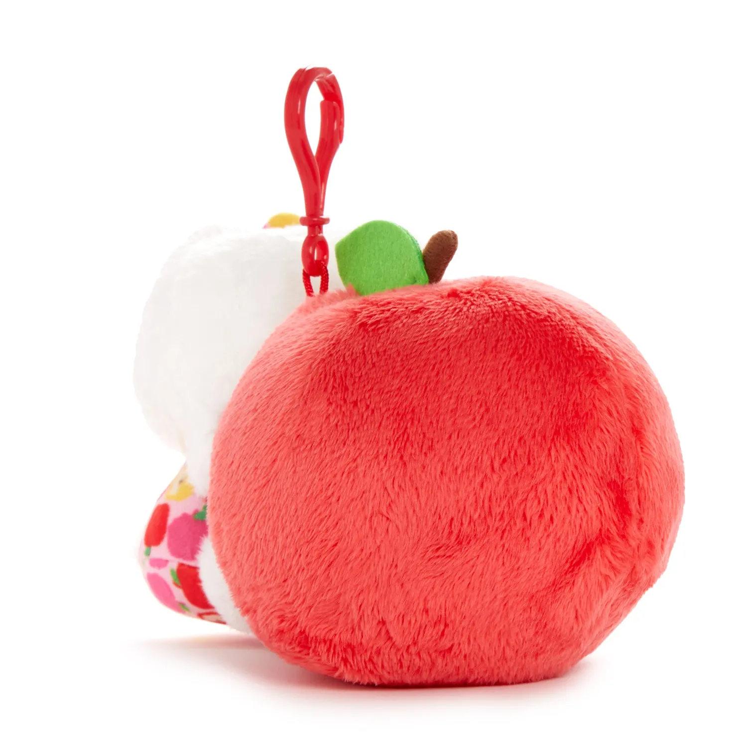Hello Kitty 5 Apples Tall Series kosemaskot med klype duo