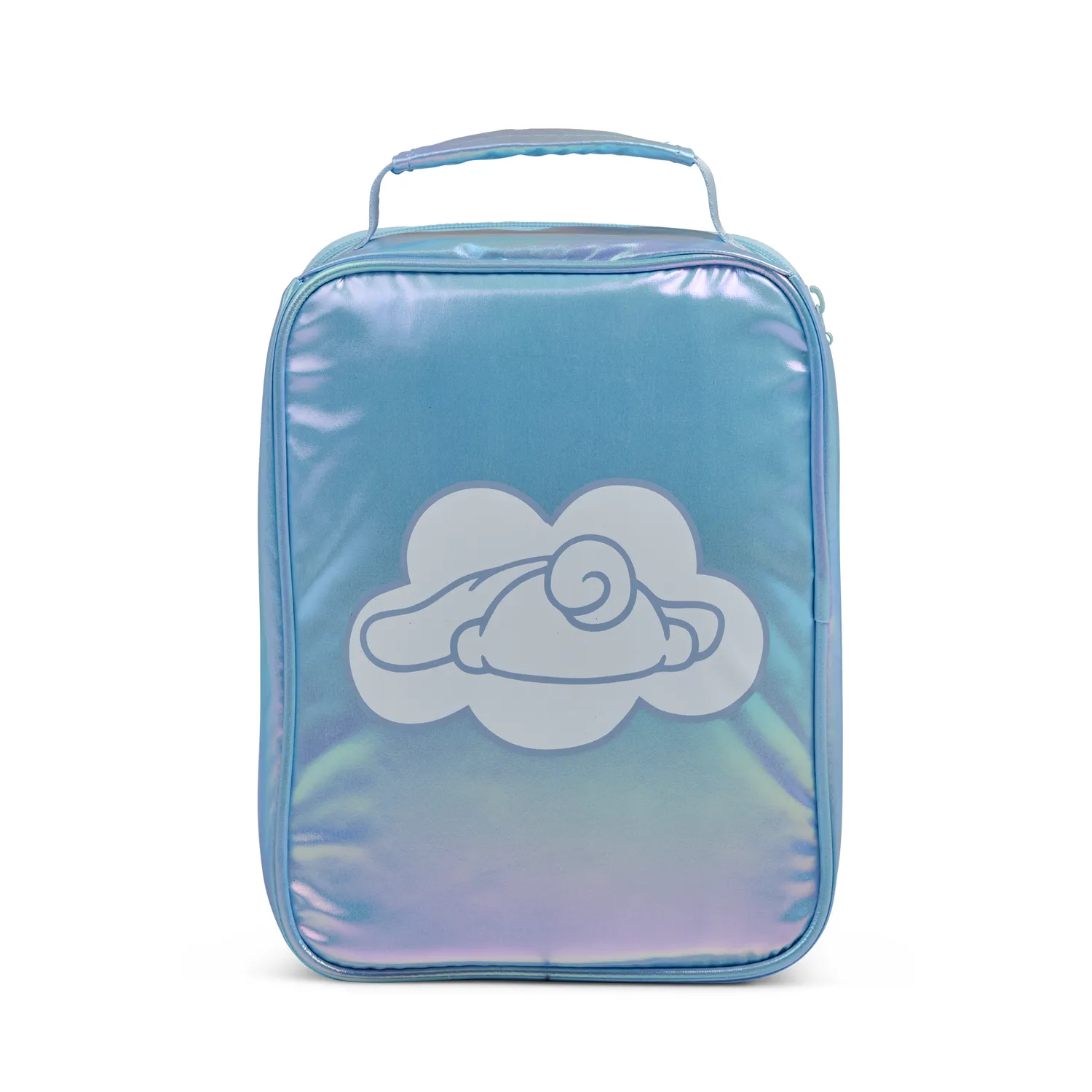 Hello Kitty Cinnamoroll x Igloo Slim Lunch Bag kjøleveske – 3 bokser