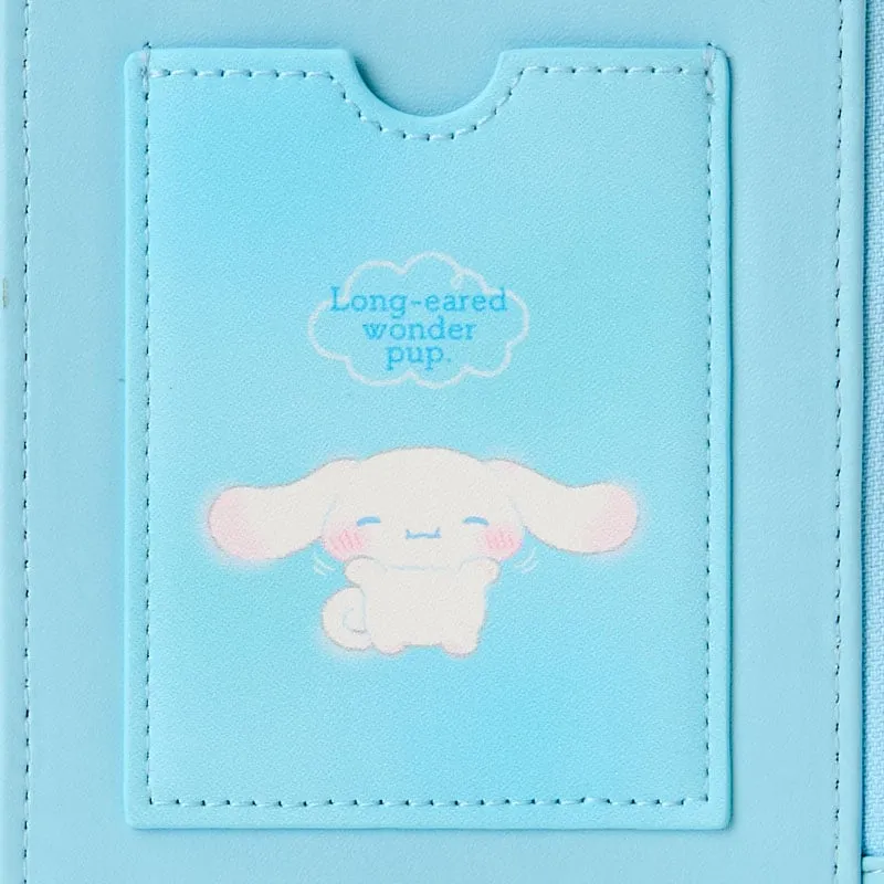 Hello Kitty Cinnamoroll Crossbody Phone Bag skulderveske justerbar