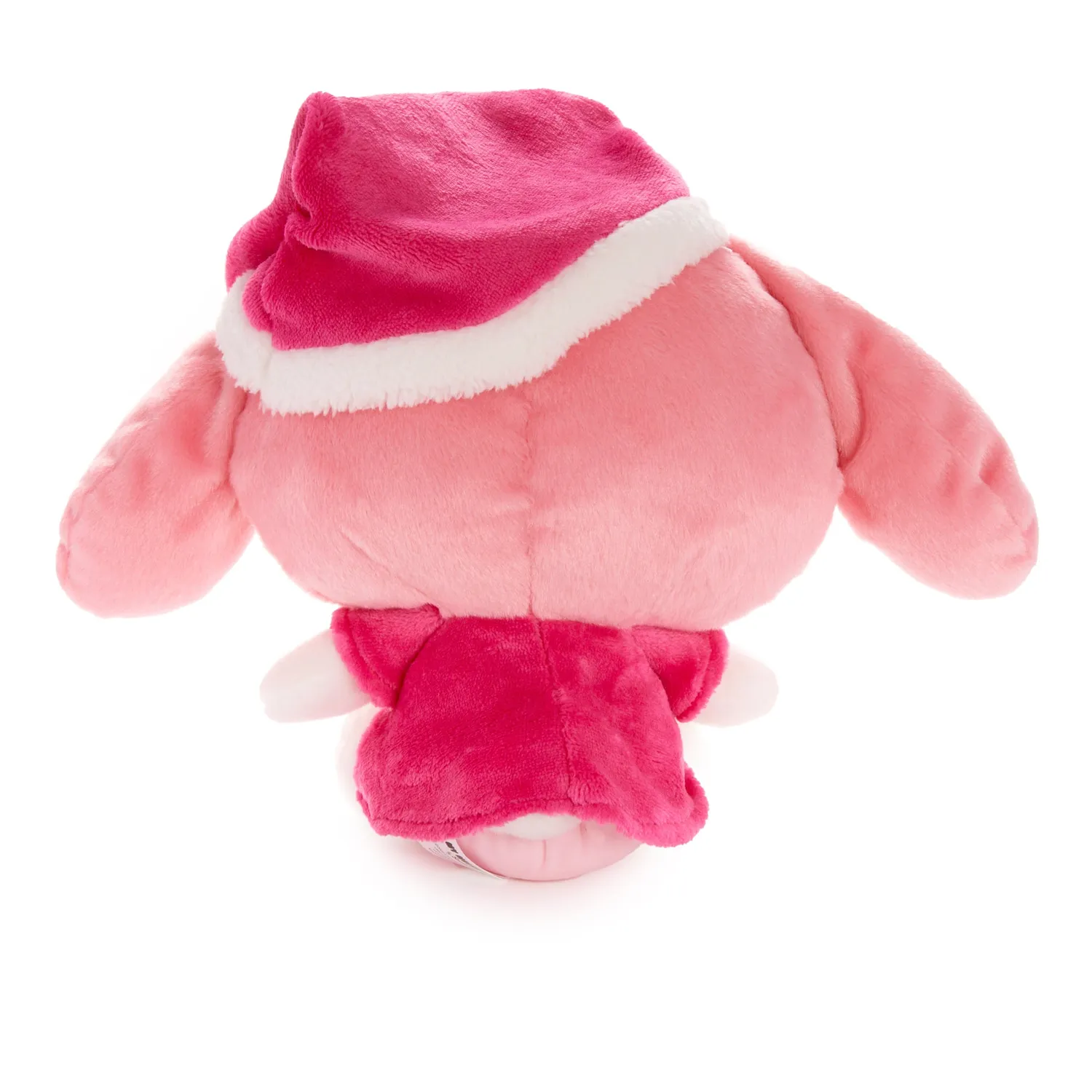 Hello Kitty Sleepytime My Melody 10" Plush bamse med nattlue