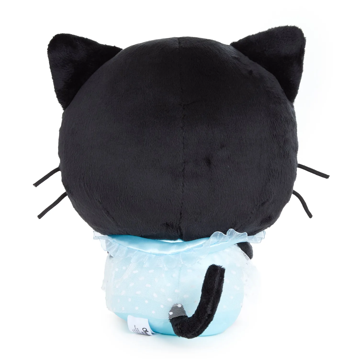 Hello Kitty Something Blue Series Chococat 12" plysjbamse