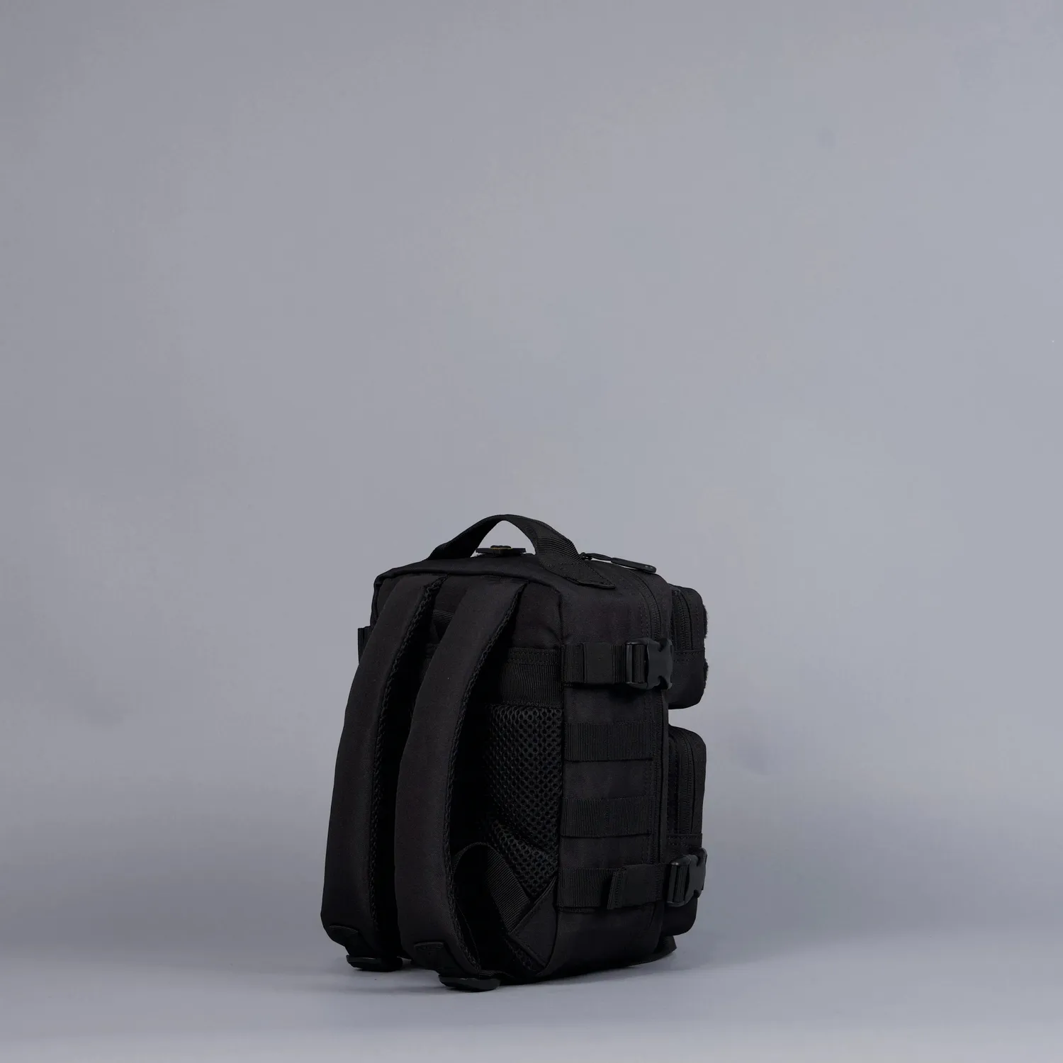 Batman WOLFpak BATMAN 9L Backpack Mini ryggsekk 9 liter