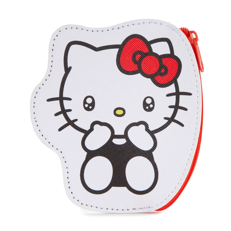 Hello Kitty Many Moods Charming myntpung – 12 × 11 cm