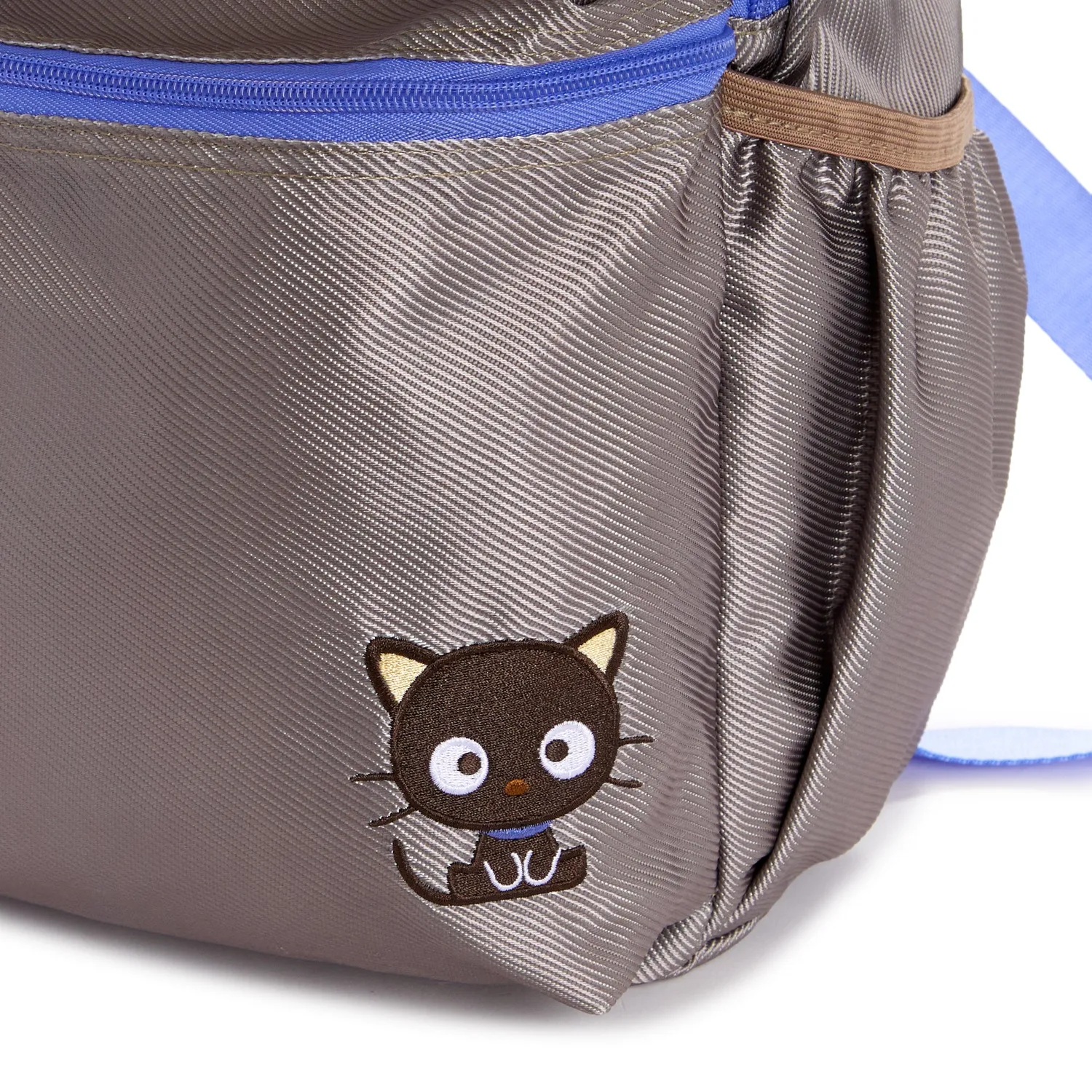 Hello Kitty Classic Cool Series Chococat ryggsekk med lommer