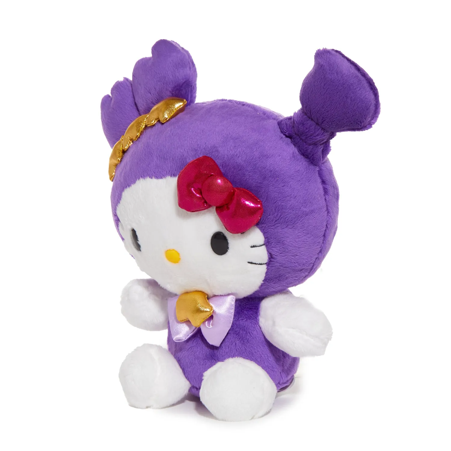 Hello Kitty Zodiac Series Scorpio 8" bamse, skorpion