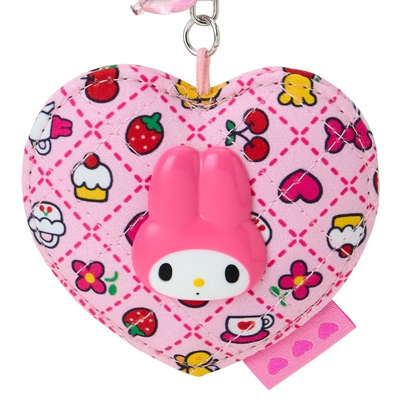 Hello Kitty My Melody Retro Quilt speilanheng