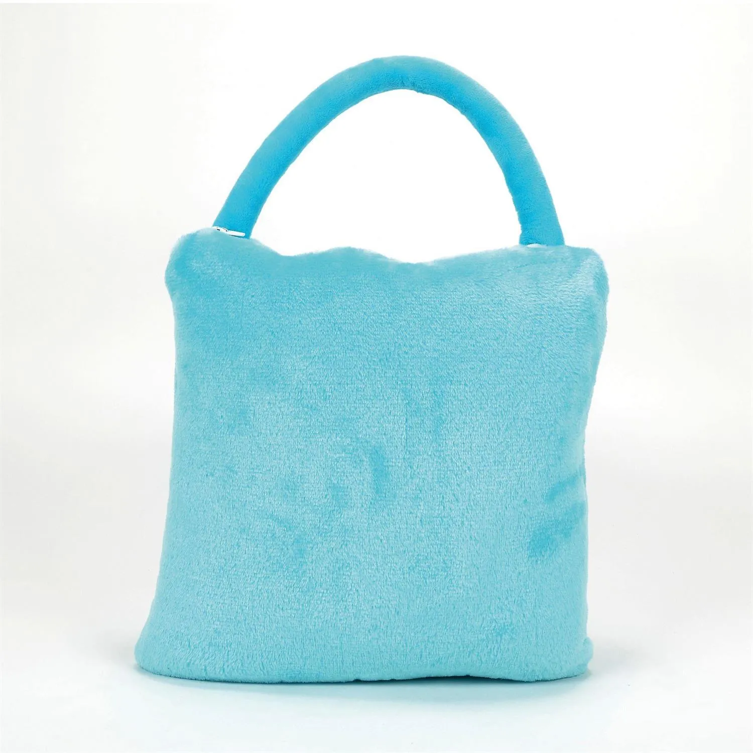 Hello Kitty Cinnamoroll SnowThrow reiseteppe kompakt sherpa