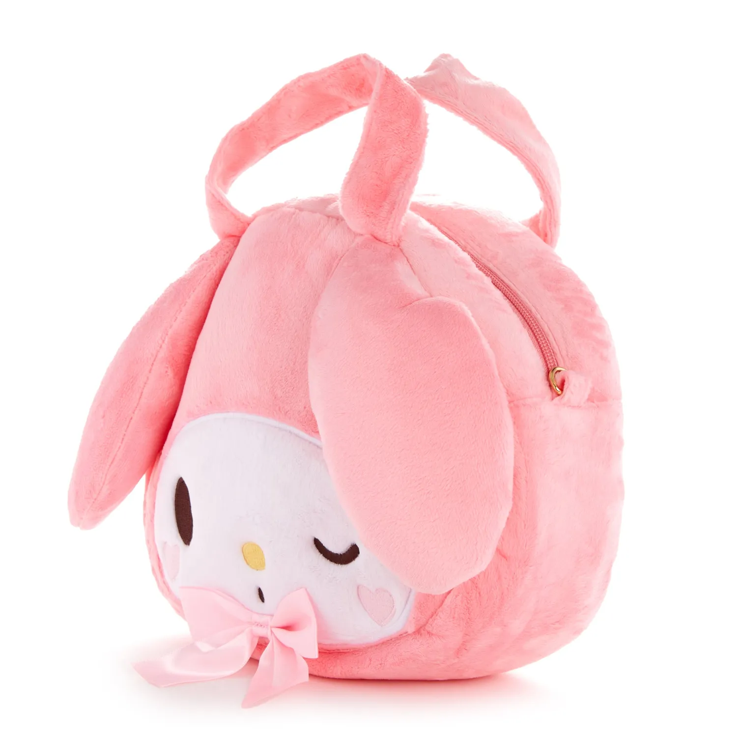Hello Kitty Wink Series My Melody crossbody-veske plysj