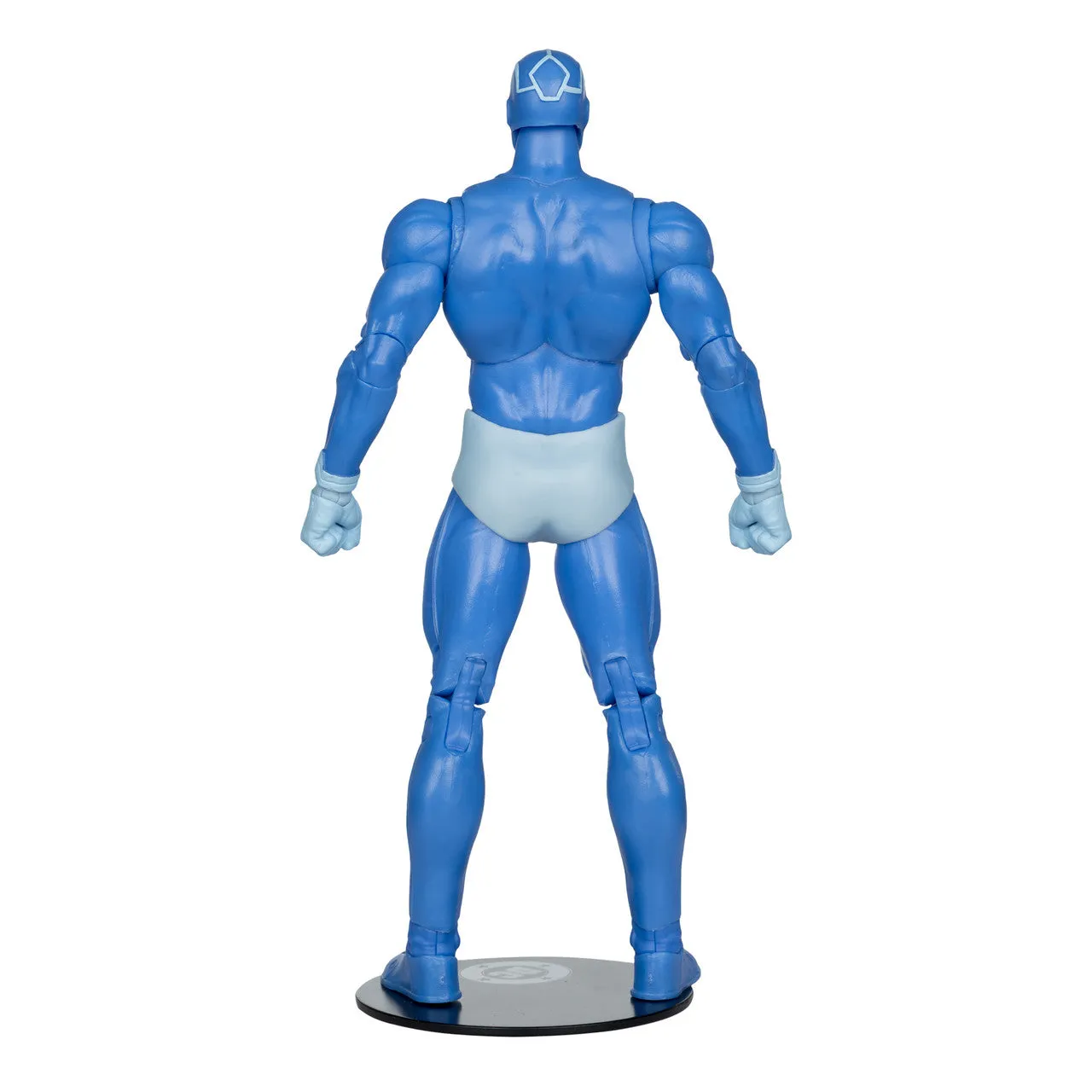 Batman METRON (New Gods) McFarlane Collector Edition #45 actionfigur