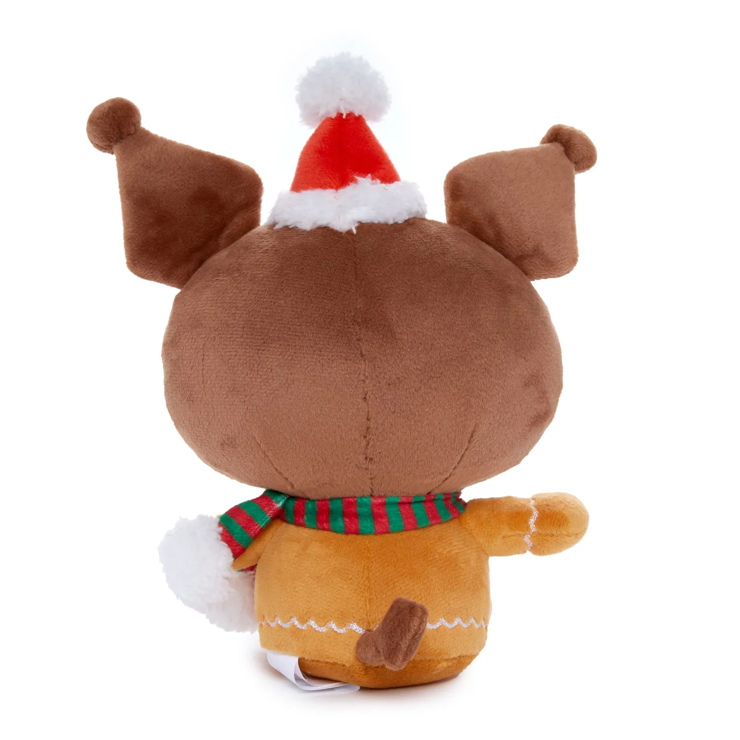 Hello Kitty Holiday Gingerbread Friends Kuromi 7” bamse julemotiv
