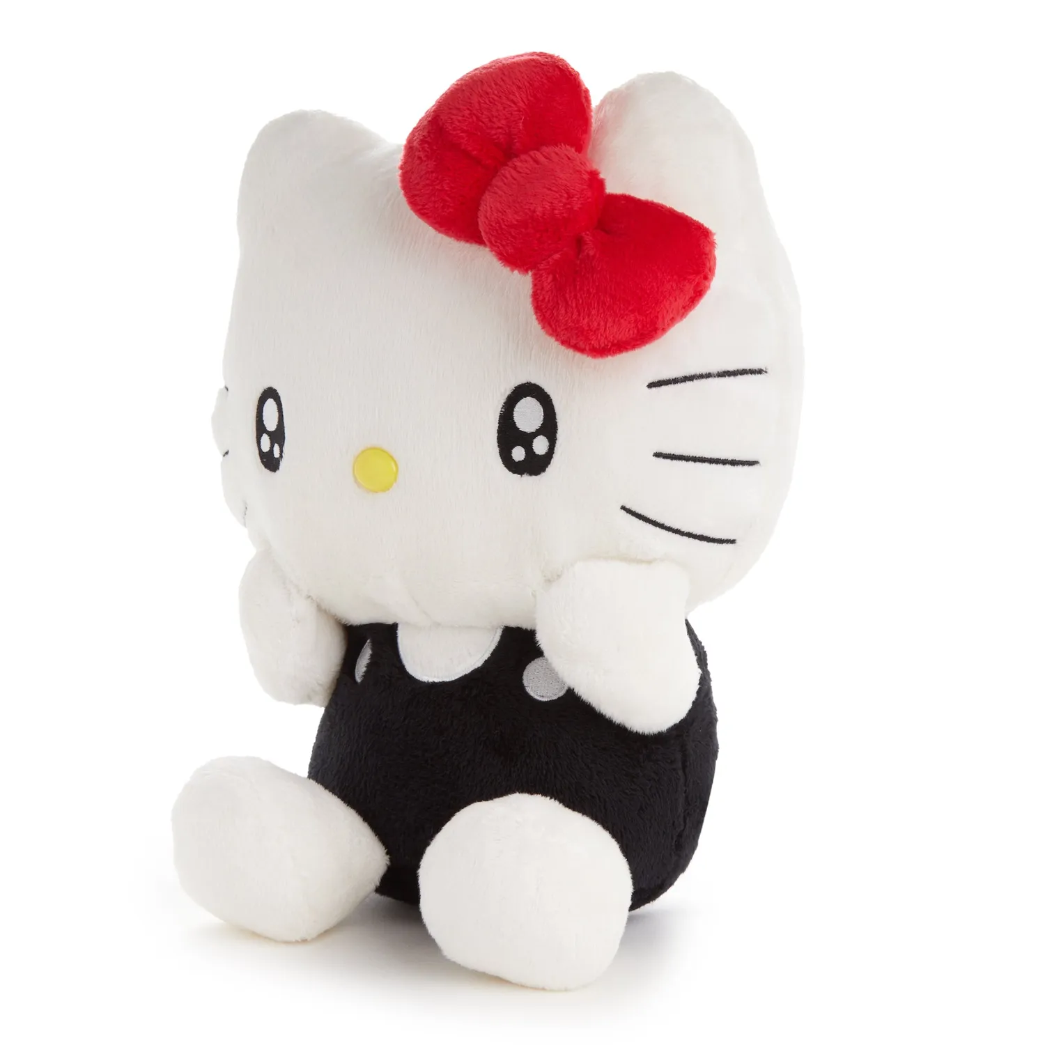 Hello Kitty Many Moods Series 10" Charming Plush kosedyr 10 tommer