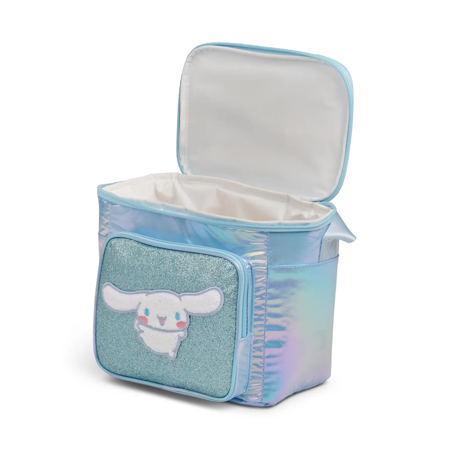 Hello Kitty Igloo Classic Square Cinnamoroll kjølebag 9 bokser