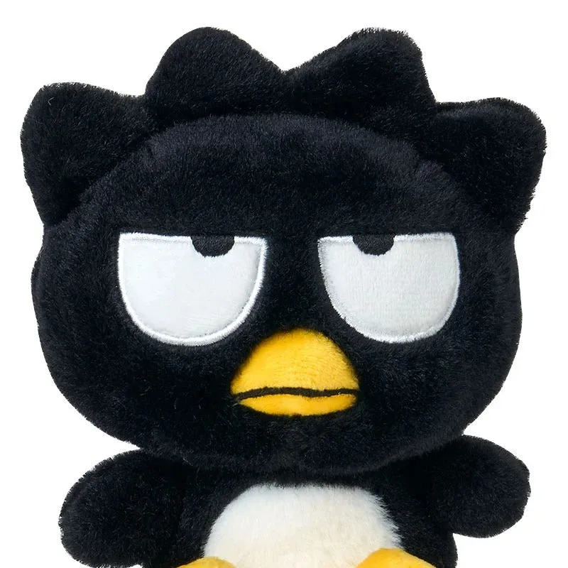 Hello Kitty Sanrio Original Series Badtz-maru 6" plysjbamse