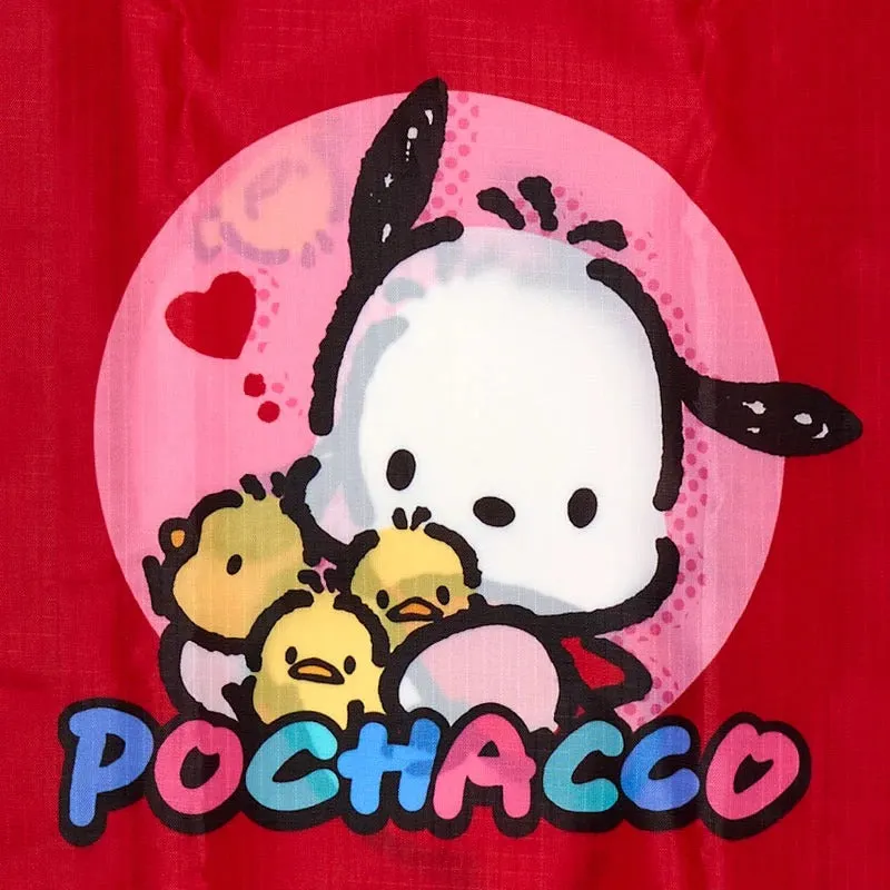 Hello Kitty Pochacco Everyday Reusable Tote liten vannavvisende