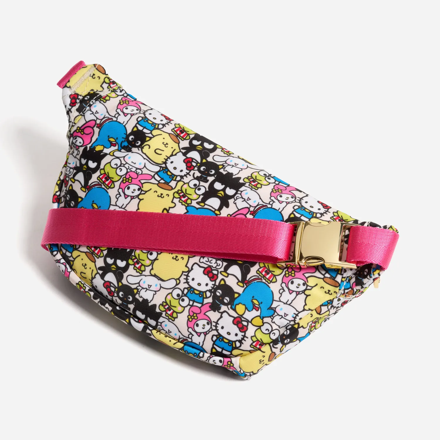 Hello Kitty and Friends x Stoney Clover Lane Classic Fanny Pack magetaske