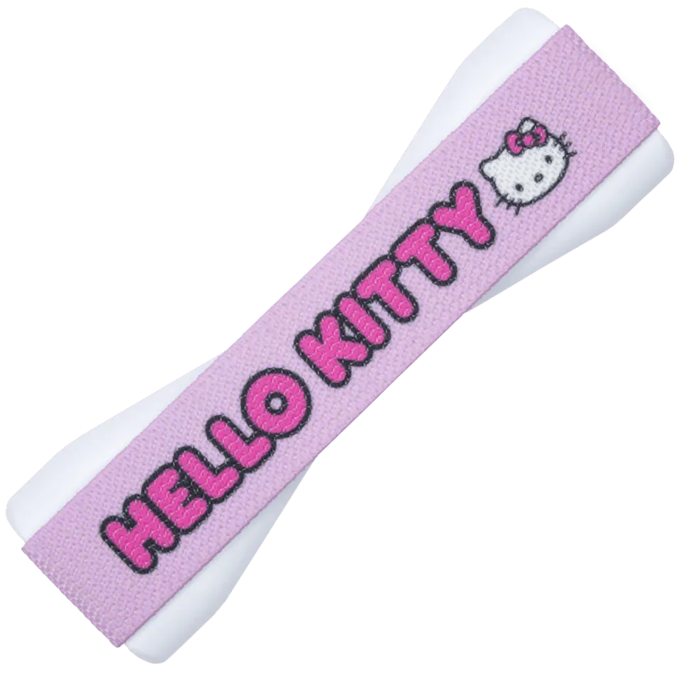 Hello Kitty LoveHandle XL Pink Classic mobilgrep