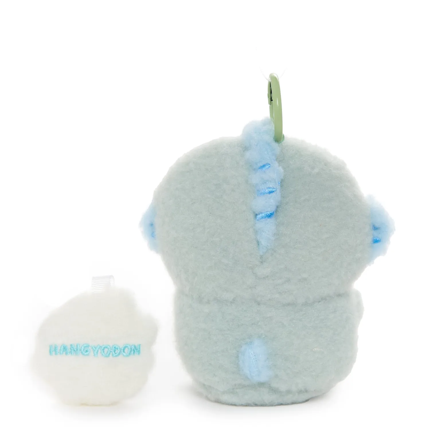 Hello Kitty Hangyodon Cozy Touch Mascot Clip – koseklips