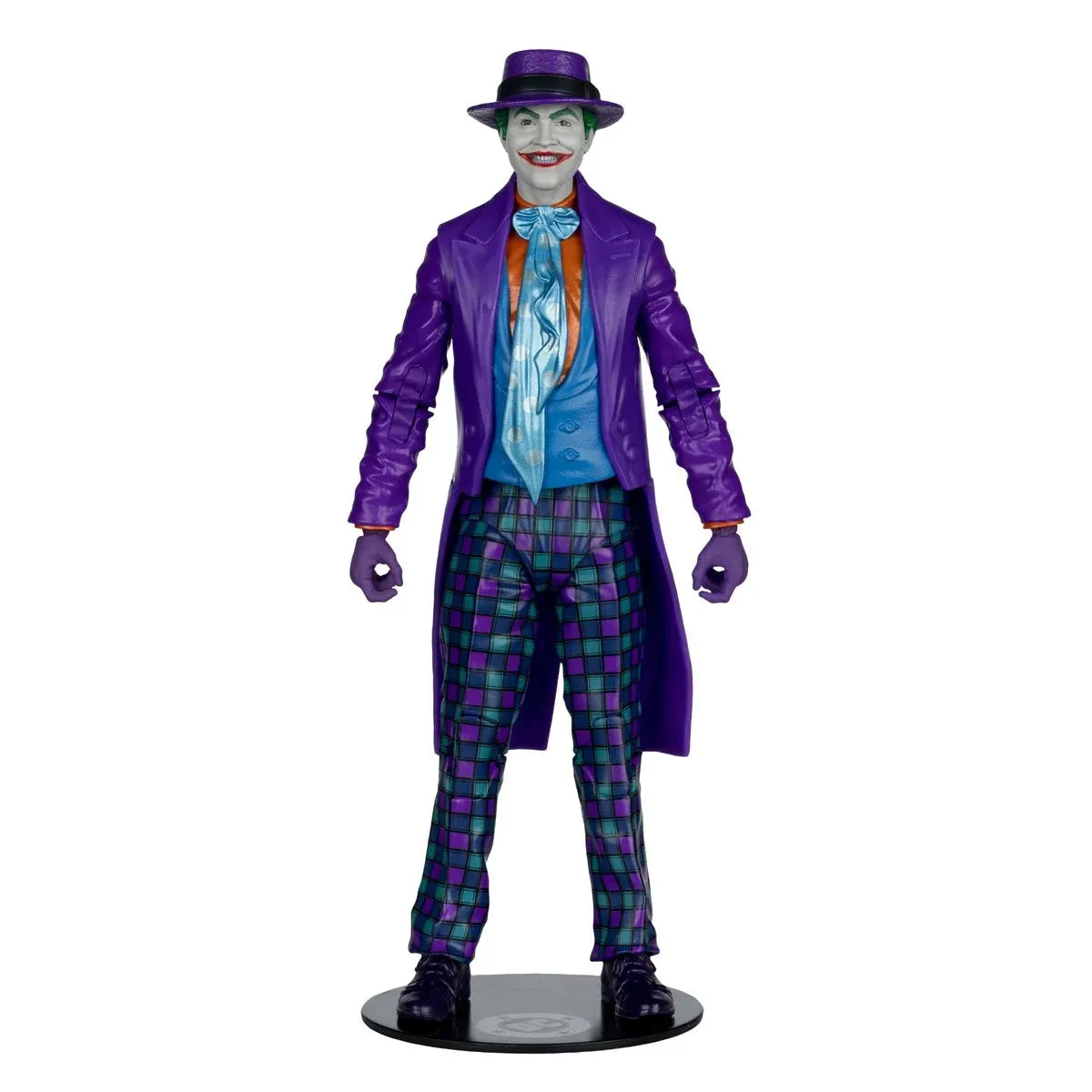 Batman McFarlane Collector Edition #57 The Joker actionfigur 7 tommer