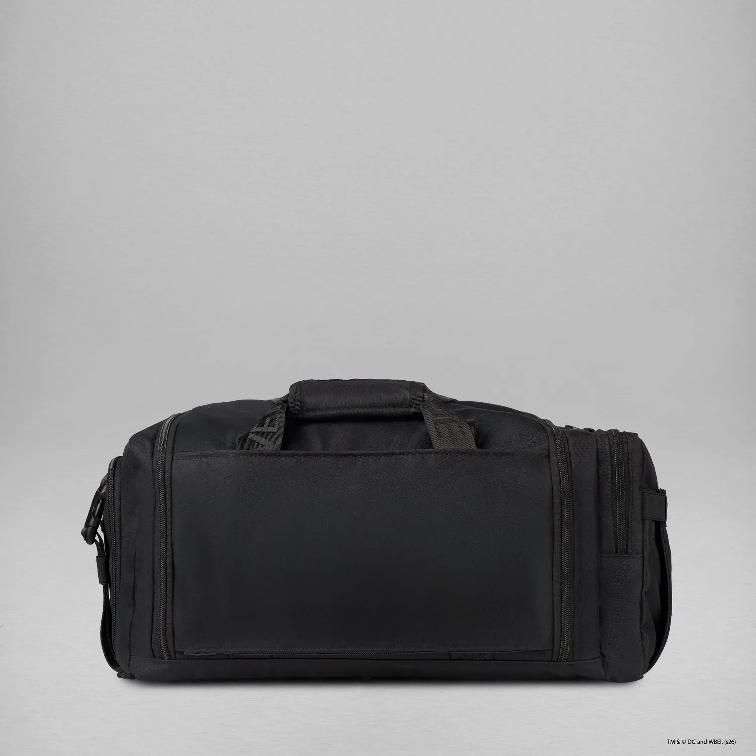 WOLFpak The Dark Knight Trilogy 30L duffelbag med skoboksrom
