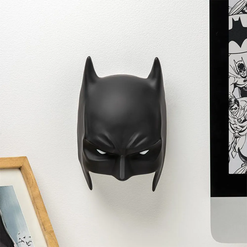 Batman BATMAN Mask Light lys