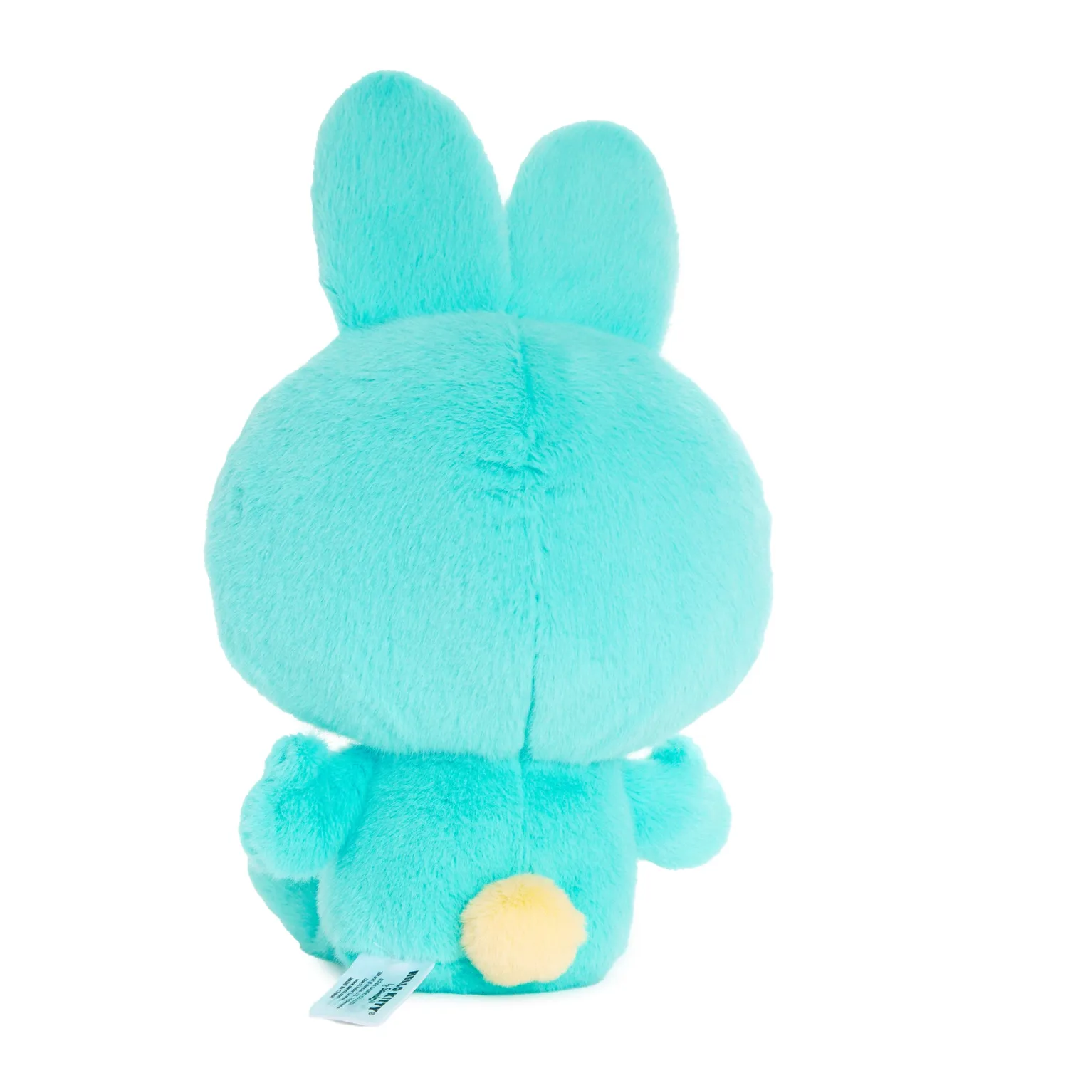 Hello Kitty Colorful Bunny Series 11" Green plysjbamse