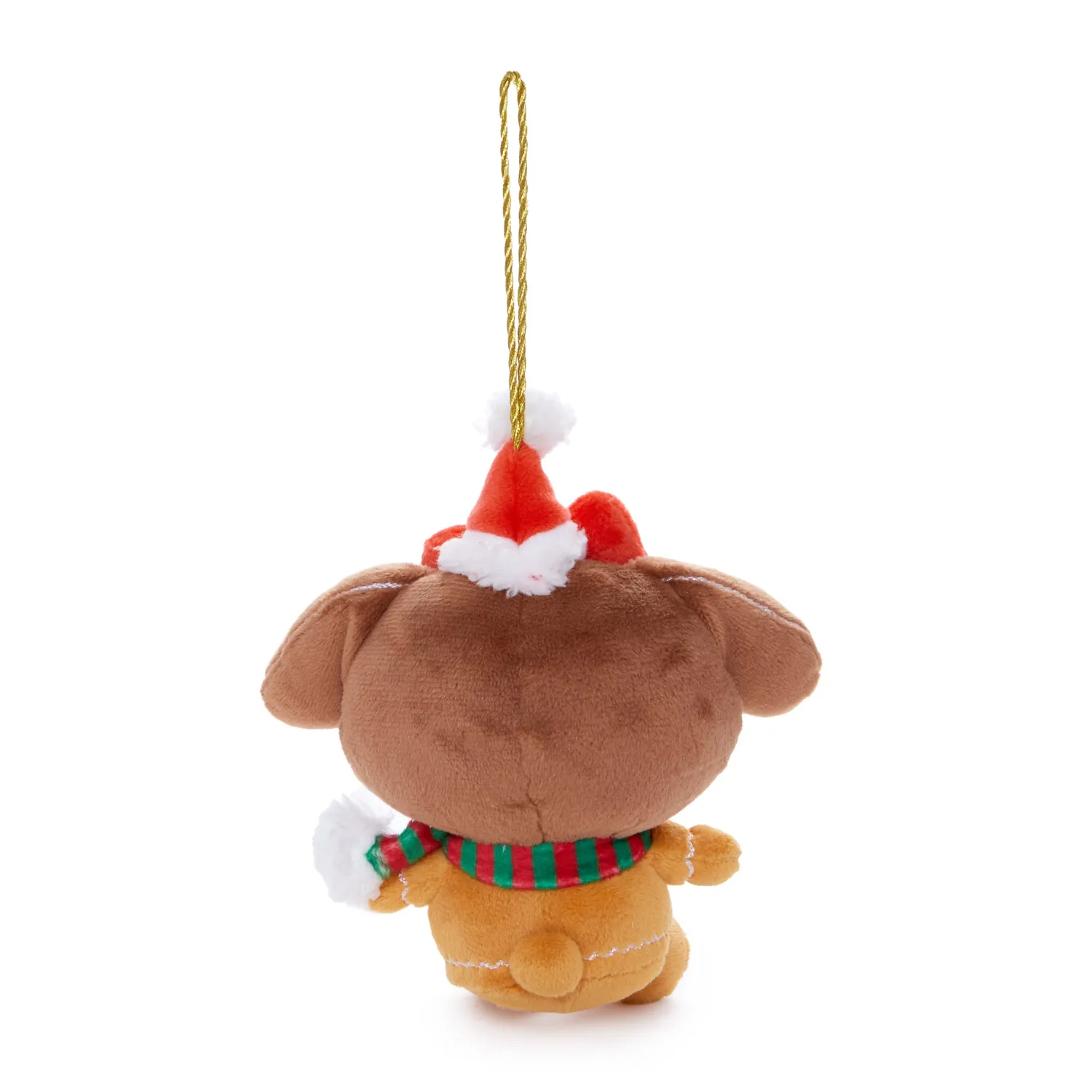 Hello Kitty My Melody Plush Ornament julepynt