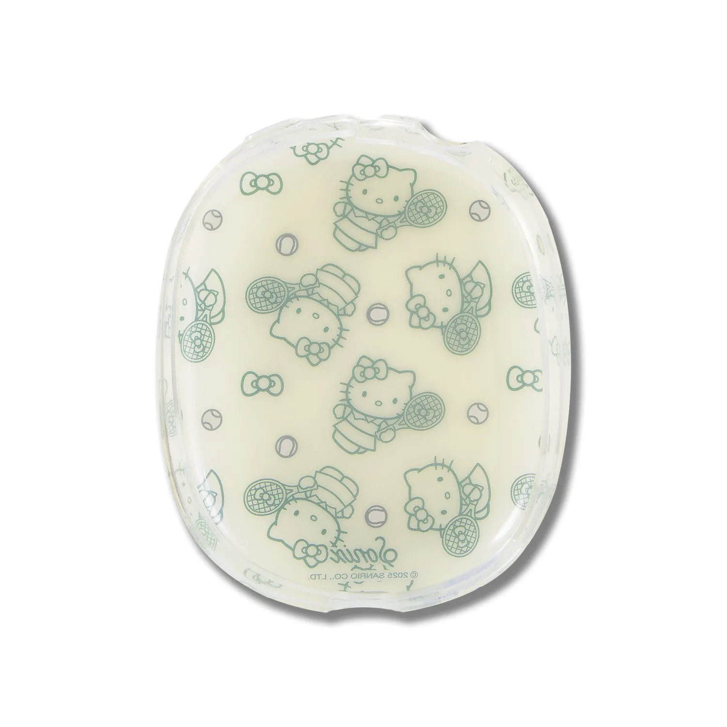 Hello Kitty x Sonix Tennis Club AirPods Max-deksel ripebestandig