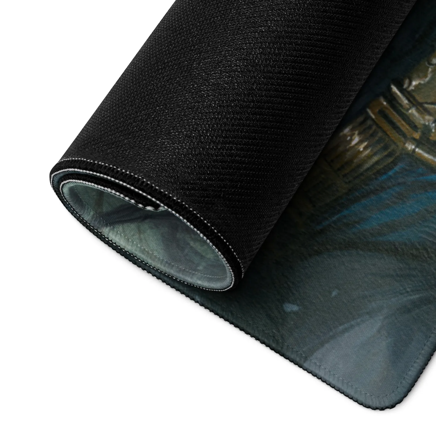 Batman BATMAN Gaming Mouse Pad Rogues Gallery gamingmusematte