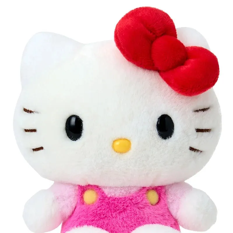 Hello Kitty Sanrio Original Series 6-tommers liten bamse