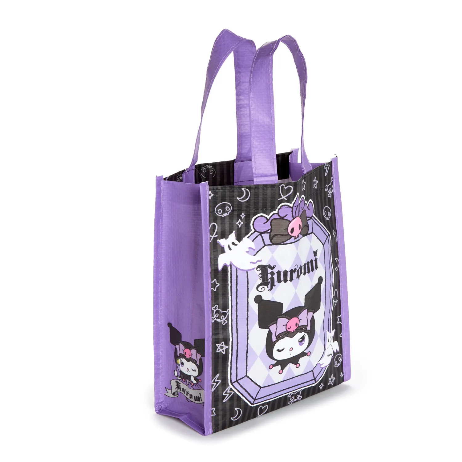 Hello Kitty Kuromi Mischief Mansion 2026 Halloween-godtepose