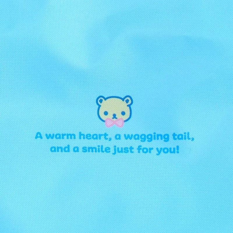 Hello Kitty Adventure Series Cinnamoroll gympose vannavvisende