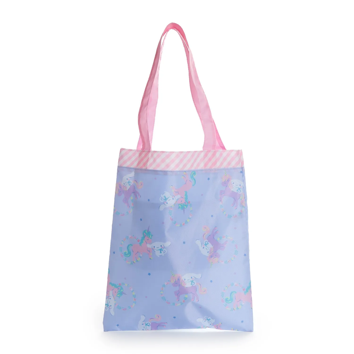 Hello Kitty Cinnamoroll Everyday totebag med innerlomme