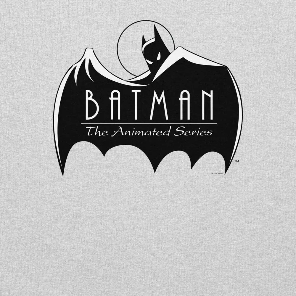 Batman The Animated Series Class of 1992 hettegenser