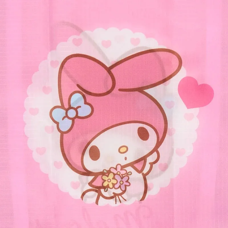 My Melody Everyday Reusable Tote handlenett liten vannavvisende