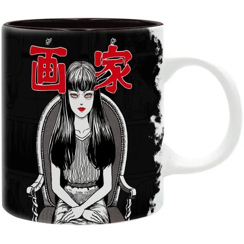 Junji Ito Tomie krus 320 ml keramikk