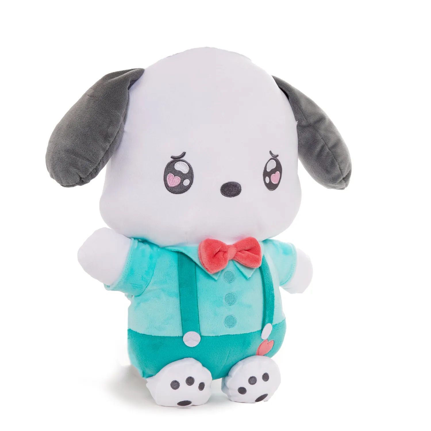 Hello Kitty Pochacco Huggable Buddy Series pute 40 cm plysj