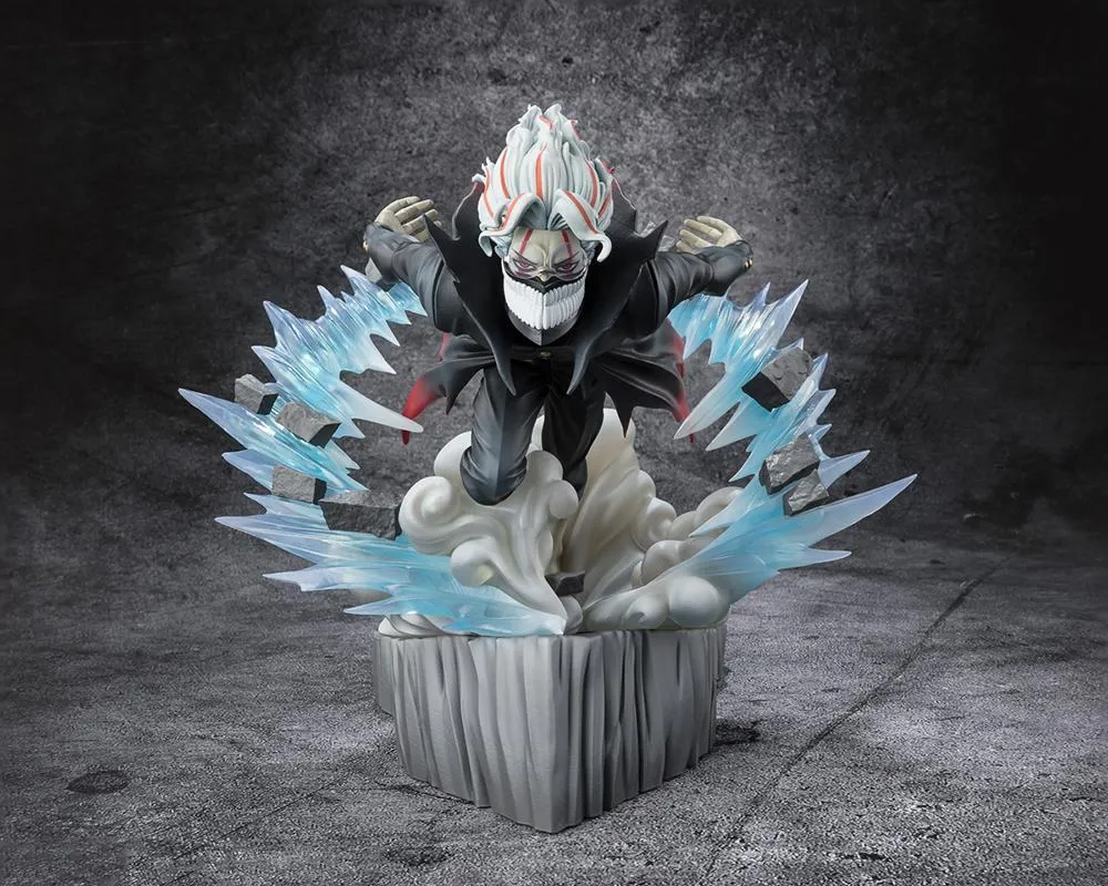 Dandadan Okarun (Transformed) Figuarts ZERO-figur 15 cm
