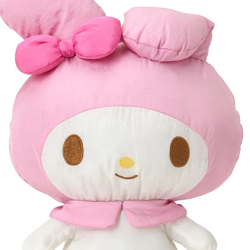 Hello Kitty Balloon Kids Series My Melody 9" Plush plysjbamse