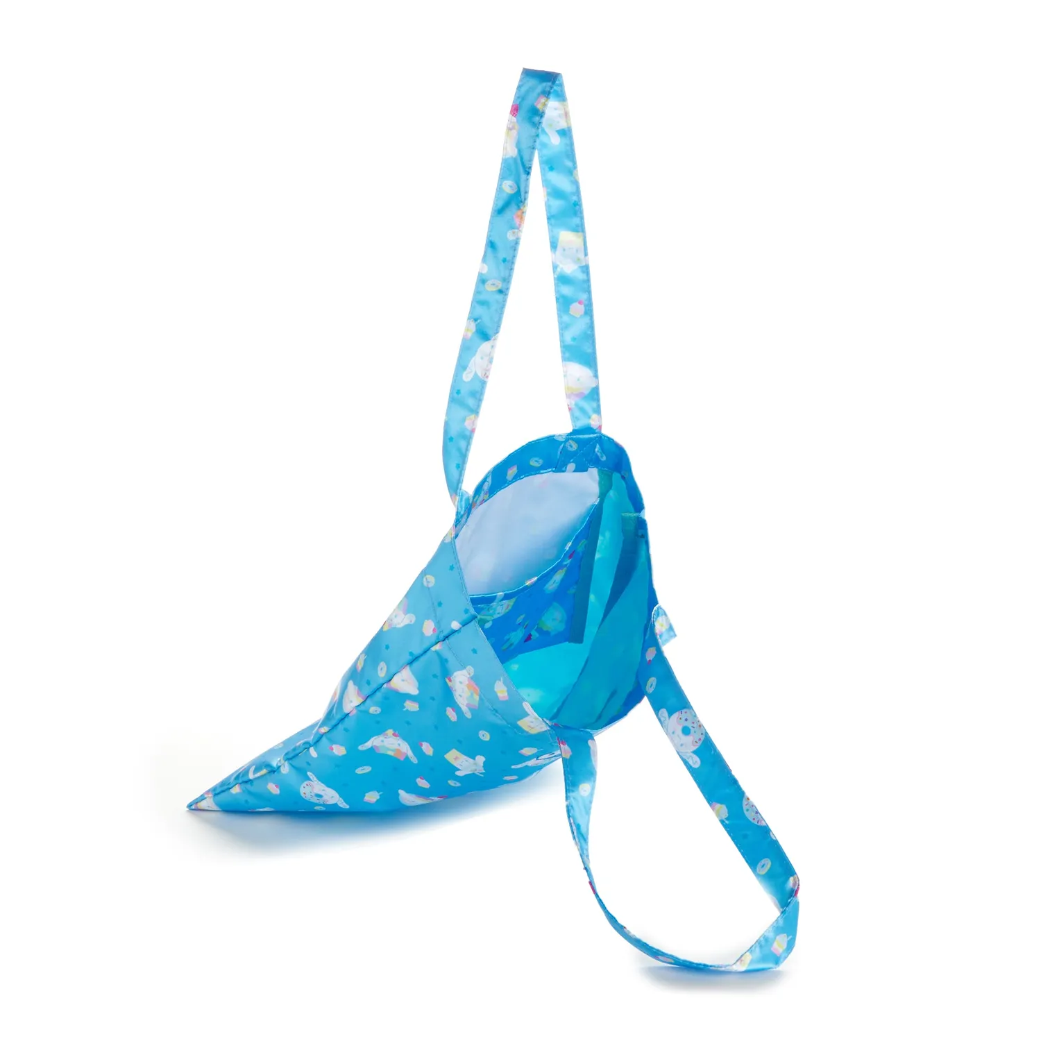 Hello Kitty Mochi Sweets Cinnamoroll tote bag med innerlomme