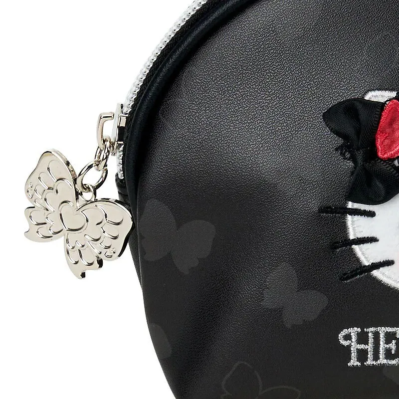 Hello Kitty Monarch Butterfly Series mini sminkepung